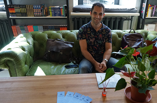 Никита Котенко